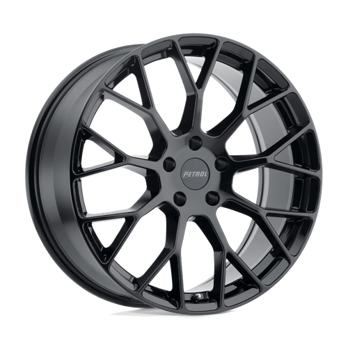 P2B 20X8.5 5X112 72.1 +40 G-BLK